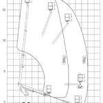 АГП 18Т на шасси ГАЗ 33081 (двухрядная кабина)