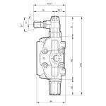 Секционный Серия SN-4