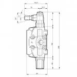 Секционный Серия SN-4