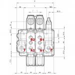 Секционный Серия SN-3