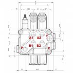 Моноблочный Серия MB-4