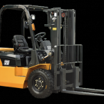 R Series 2.0-2.5 т.