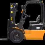 R Series 2.0-2.5 т.
