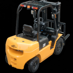 R Series 2.0-2.5 т.